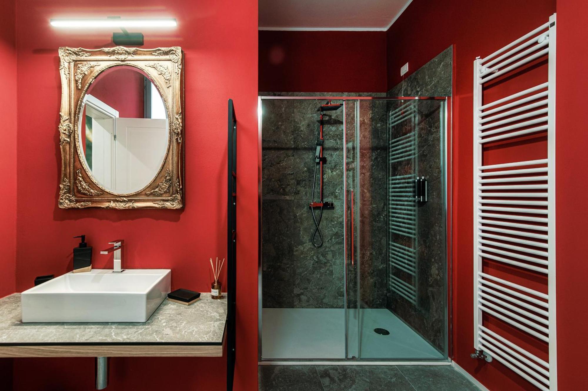 Guesthouse Lake'S Vibes - The House Of Travelers Como Exterior foto